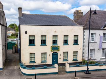 Roseville House Main Street, Celbridge, Co. Kildare, Celbridge, Co. Kildare