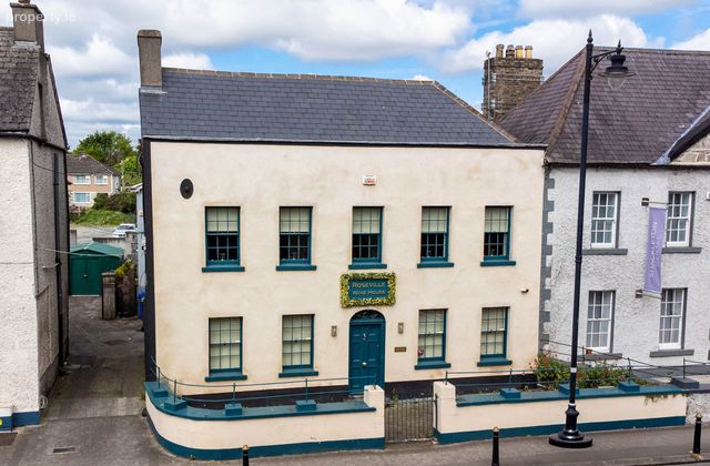 Roseville House Main Street, Celbridge, Co. Kildare, Celbridge, Co. Kildare - Click to view photos