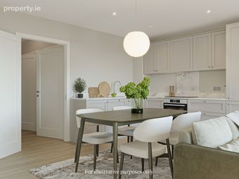 Miller's Glen Apartments, Swords, Co. Dublin - Image 3