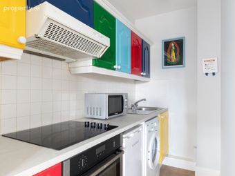 Apartment 20, 68 Jervis Street, Dublin 1, Dublin 1 - Image 4