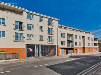 Apt 70, The Malthouse, Block G, Marrowbone Lane, Dublin 8, Dublin 8