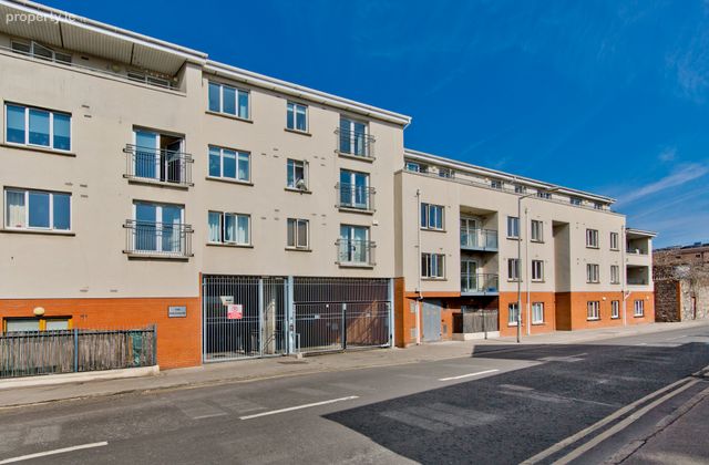 Apt 70, The Malthouse, Block G, Marrowbone Lane, Dublin 8, Dublin 8 - Click to view photos