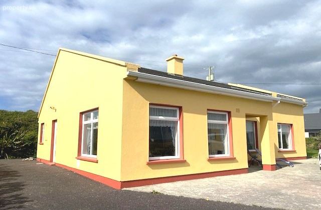 Dromatoor, Ballyheigue, Co. Kerry - Click to view photos
