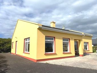 Dromatoor, Ballyheigue, Ballyheigue, Co. Kerry