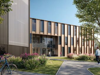 Unit 1 Nexus Logistics Park, N2 (cherryhound Interchange), The Ward, Co. Dublin - Image 2