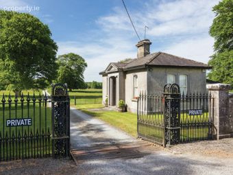 Sopwell Hall Estate (300-acres), Co. Tipperary, Pike, Co. Tipperary - Image 5