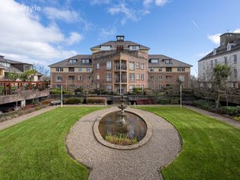 Apartment 30, House 12, Linden Square, Grove Avenue, Blackrock, Co. Dublin, Blackrock, Co. Dublin