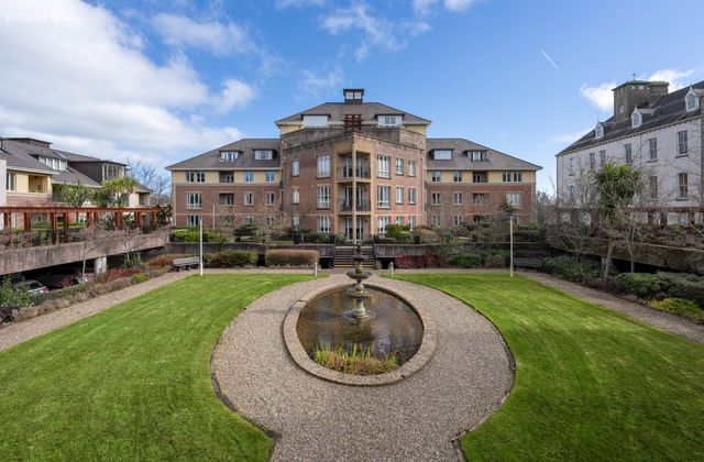 Apartment 30, House 12, Linden Square, Grove Avenue, Blackrock, Co. Dublin, Ross, Co. Meath - Click to view photos