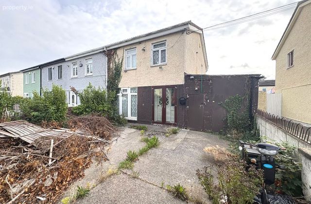 66 Rowlagh Crescent, Clondalkin, Dublin 22, Clondalkin, Dublin 22 - Click to view photos