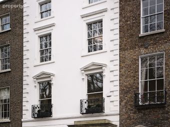 Baggot Street Lower, Dublin 2