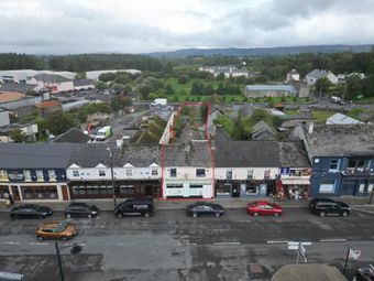 Wolf Tone Square, Tubbercurry, Co. Sligo, Tubbercurry, Co. Sligo - Image 2