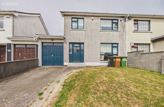 19 Decies Avenue, Lismore Lawn, Waterford City Centre, Co. Waterford - Click to view photos
