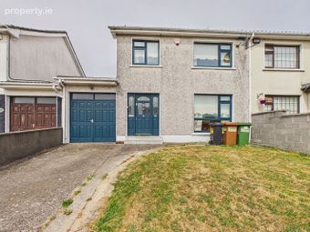 19 Decies Avenue, Lismore Lawn, Waterford City Centre, Co. Waterford