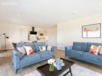 3 Bedroom Apartment, Fostertown Place, Swords, Co. Dublin - Image 4