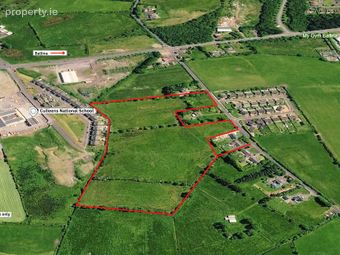 Laghtadwannagh, Ballina, Co. Mayo, Ballina, Co. Mayo