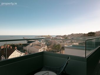 2 Bed Apartment, Harbour Road, Dalkey, Co. Dublin - Image 5