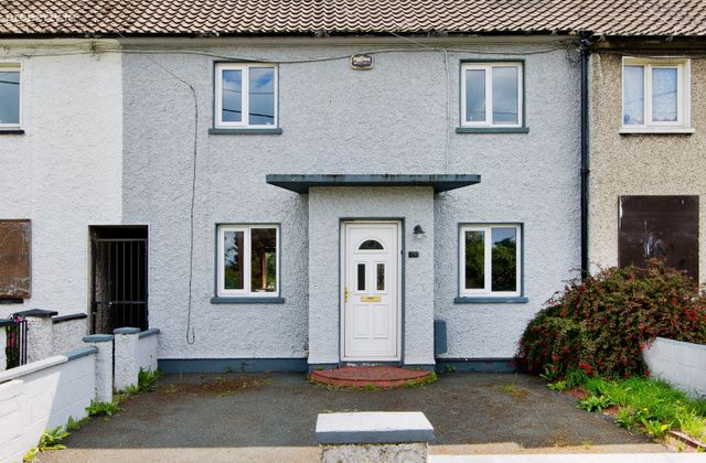 14 Dunedin Terrace, Dun Laoghaire, Co Dublin, Dun Laoghaire, Co. Dublin - Click to view photos