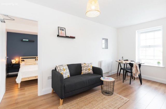 Flat 3 , 4 Rathmines Road Lower, Ranelagh, Dublin 6 - Click to view photos