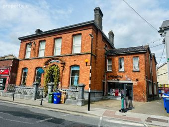 Provincial House, Bishop Street, Newcastle West, Co. Limerick - Image 2