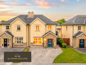 6 Preston Brook, Rathangan, Kildare, Co. Kildare, Rathangan, Co. Kildare