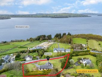 Ballyknockan, Valleymount, Co. Wicklow