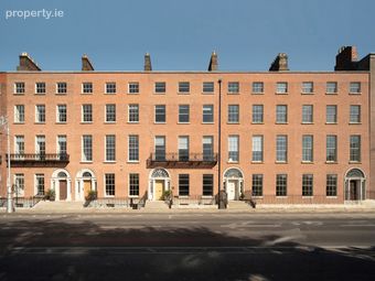 Ella House - 43 Merrion Square East, Dublin 2