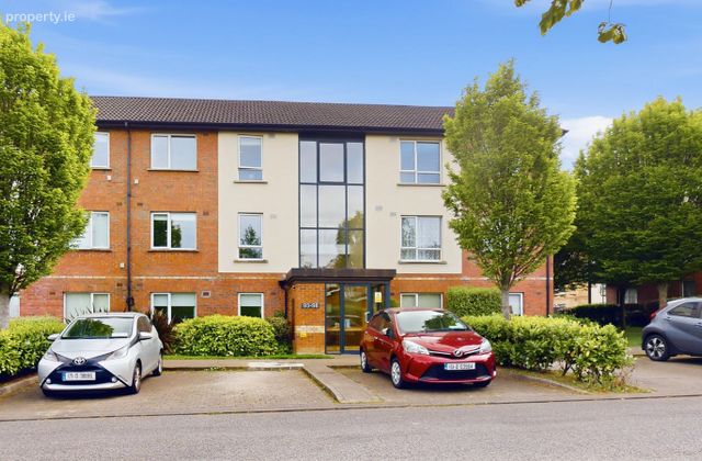 Apartment 94, Block E, Cedar Square, Ridgewood, Swords, Co. Dublin - Click to view photos
