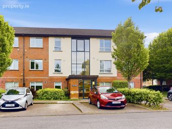 Apartment 94, Block E, Cedar Square, Ridgewood, Swords, Co. Dublin