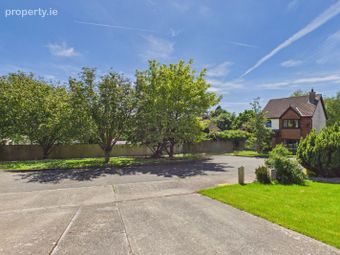 48 The Fairways, Rockshire Road, Ferrybank, Co. Waterford - Image 2