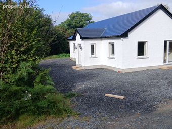 Gleneraugh, Carrigart, Letterkenny, Co. Donegal, Carrigart, Co. Donegal