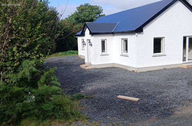 Gleneraugh, Carrigart, Letterkenny, Co. Donegal, Carrigart, Co. Donegal - Click to view photos