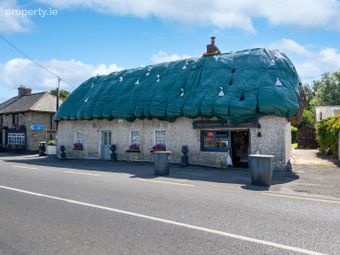 Shell Cottage, Blackwater, Co. Wexford