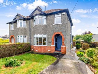 Glencraig, 59 Muirhevna, Dublin Road, Dundalk, Co. Louth
