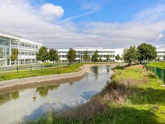 Finnabair Business &amp; Technology Park, Inner Relief Road, Dundalk, Co. Louth, Dundalk, Co. Louth - Image 3
