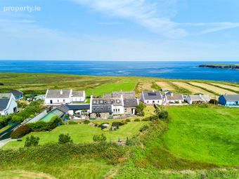 Old Schoolhouse, Corbally, Kilkee, Doonbeg, Co. Clare - Image 4