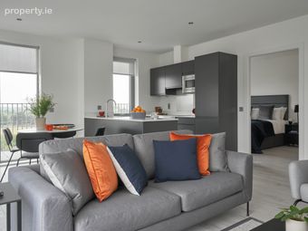 Two Bedroom Apartment (phase 3), South Circular Road, Dublin 8 - Image 5