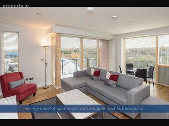 Two Bedroom Apartment (phase 2), South Circular Road, Dublin 8