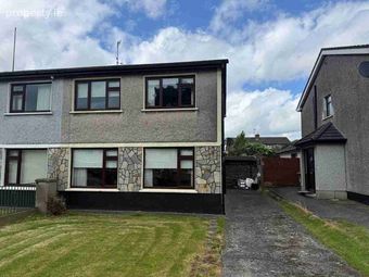 216 Mellifont Park, Drogheda, Drogheda, Co. Louth