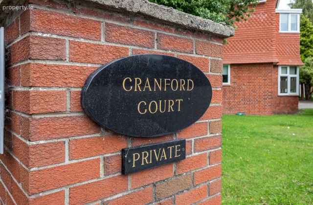 45 Cranford Court, Stillorgan Road, Donnybrook, Dublin 4, Donnybrook, Dublin 4 - Click to view photos