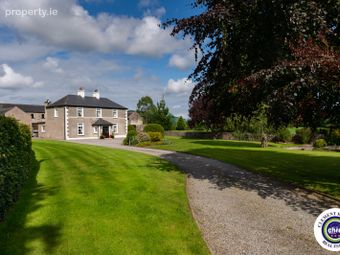 Cappakeel House, Cappakeel, Emo, Emo, Co. Laois - Image 2