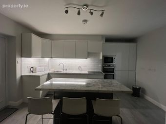 Apartment 101, Castle Court Apartments, Broad Stre, Limerick City Centre, Co. Limerick