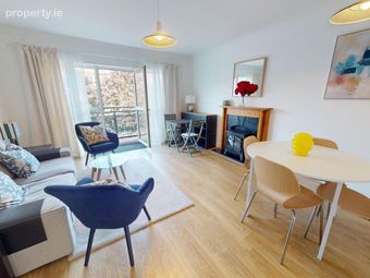 67 Windmill Lane Apartments, Grand Canal Dock, Dublin 2 - Image 3