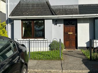 21 Straffan Lawn, Straffan Wood, Maynooth, Co. Kildare