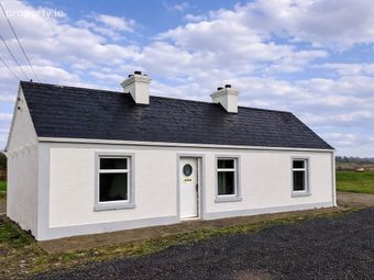 Aghadiffin, Kilkelly, Urlaur, Co. Mayo