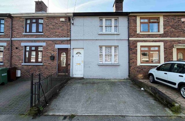 23 Congress Avenue, Drogheda, Co. Louth - Click to view photos