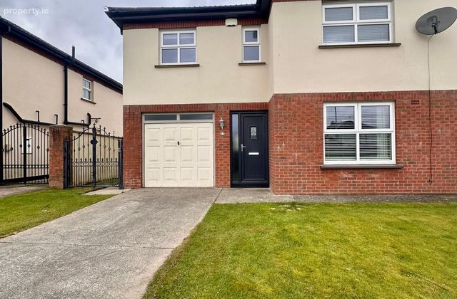 77 Kingswood, Blackrock Road, Blackrock, Co. Louth - Click to view photos