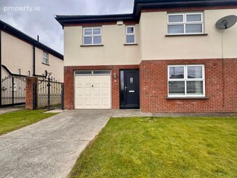 77 Kingswood, Blackrock Road, Blackrock, Co. Louth