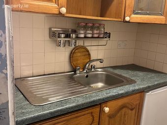 Apartment 3, Douala House, Main Street, Castlederm, Castledermot, Co. Kildare - Image 5