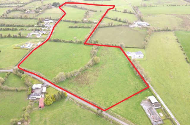 Enniscoffey, Gaybrook, Mullingar, Co. Westmeath - Click to view photos