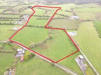 Enniscoffey, Gaybrook, Mullingar, Co. Westmeath